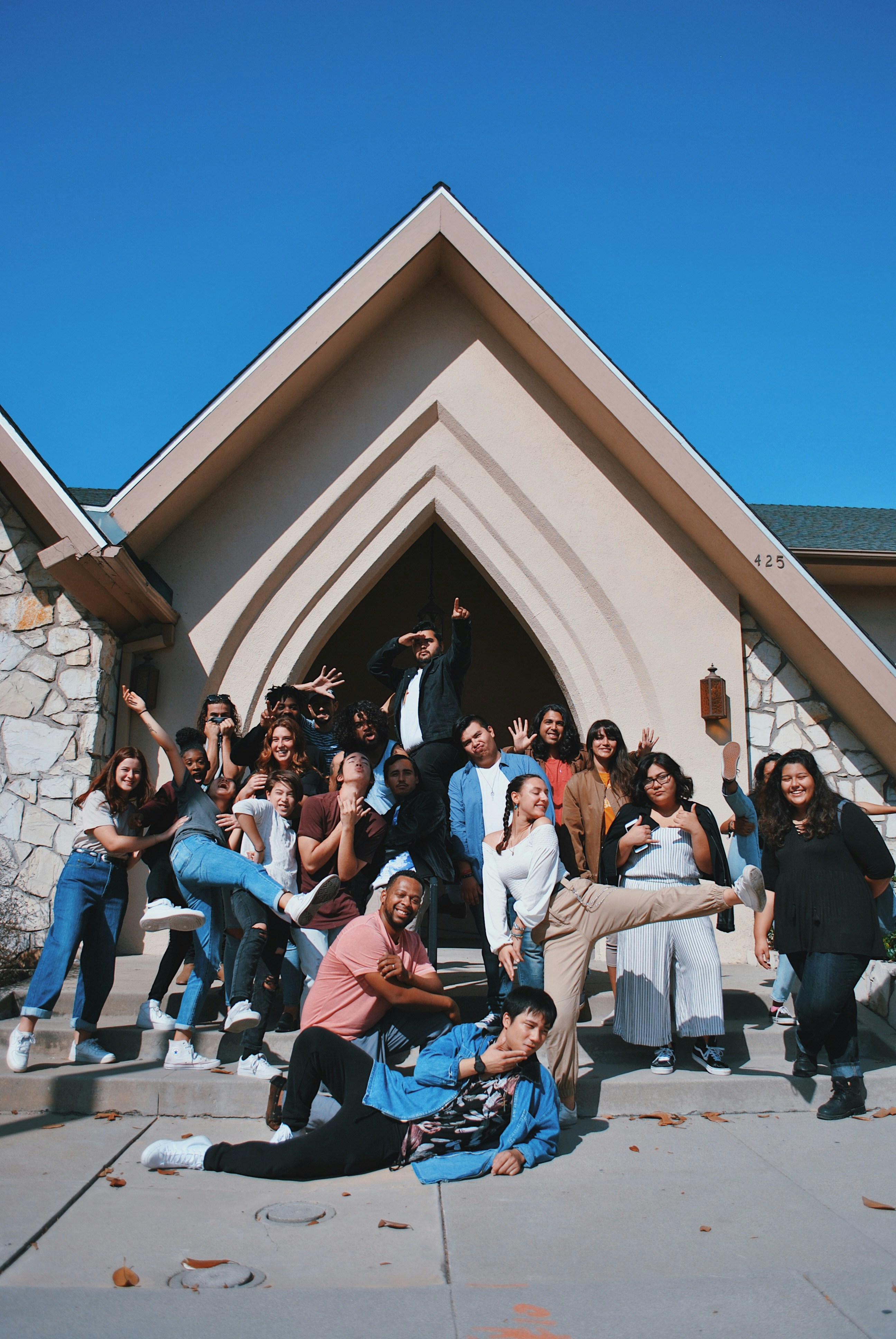 Tech collaboration - Photo by Joel Mott on Unsplash